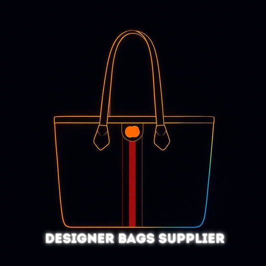 Designer Bags Supplier