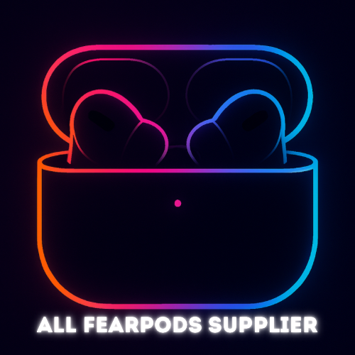 All Fearpods Supplier