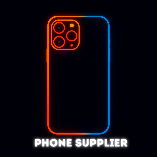 ¡phone Supplier