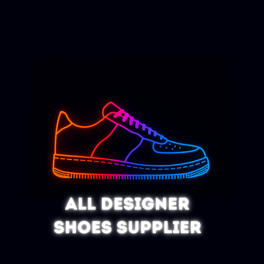 All Designer Shoes Supplier