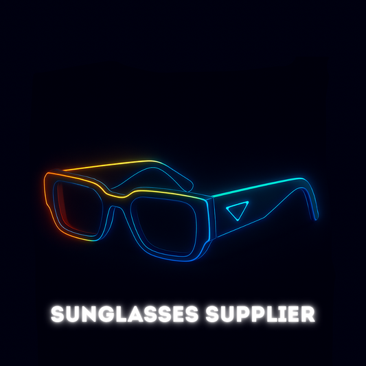 Sunglasses Supplier